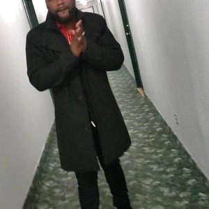 Meet your Posher, Jay